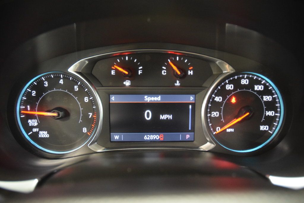 2020 Chevrolet Traverse AWD 4dr LT Cloth w/1LT - 23068968 - 53