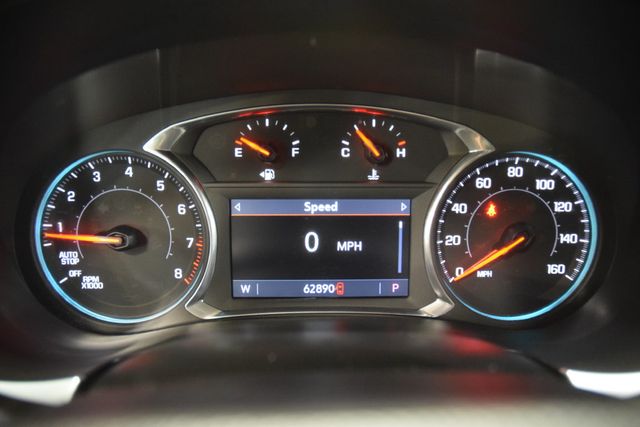 2020 Chevrolet Traverse AWD 4dr LT Cloth w/1LT - 23068968 - 53