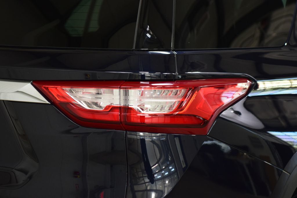 2020 Chevrolet Traverse AWD 4dr LT Cloth w/1LT - 23078945 - 18