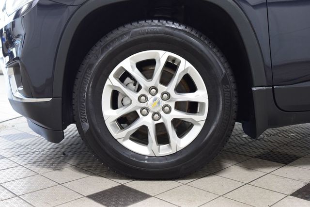 2020 Chevrolet Traverse AWD 4dr LT Cloth w/1LT - 23078945 - 26