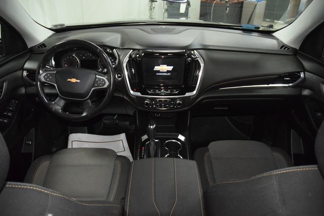 2020 Chevrolet Traverse AWD 4dr LT Cloth w/1LT - 23078945 - 28