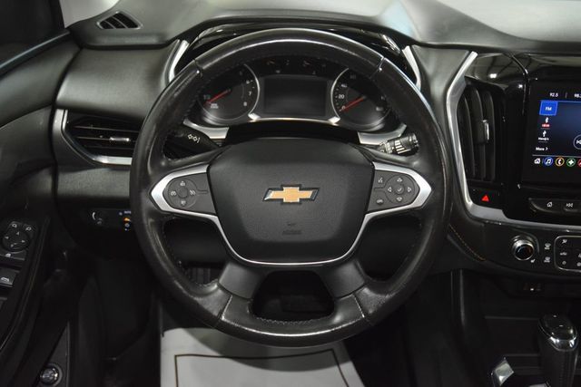 2020 Chevrolet Traverse AWD 4dr LT Cloth w/1LT - 23078945 - 35