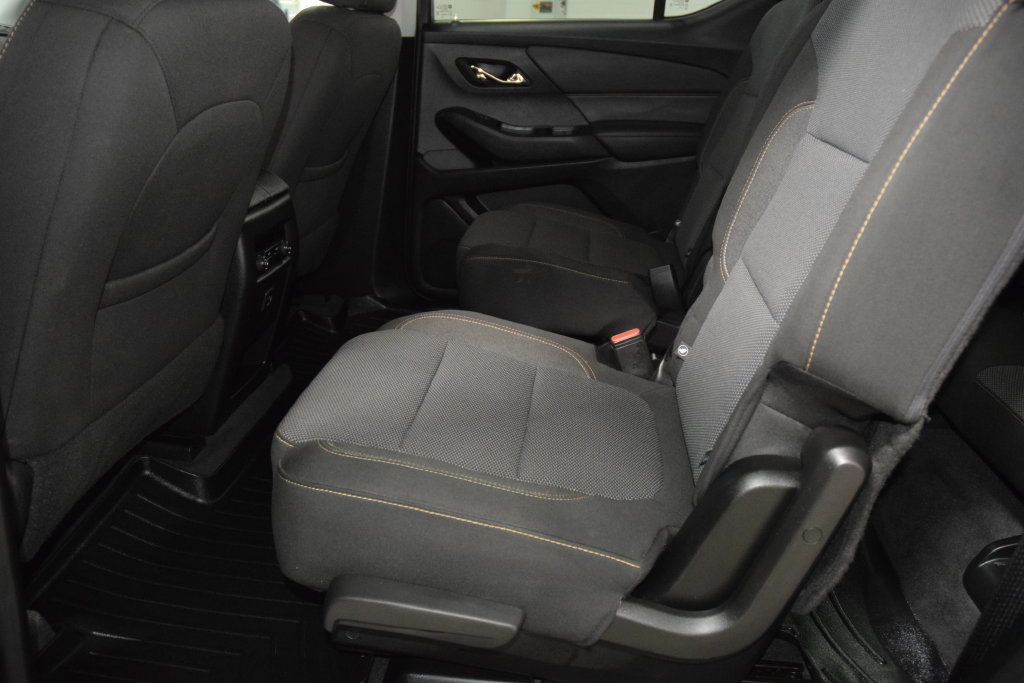 2020 Chevrolet Traverse AWD 4dr LT Cloth w/1LT - 23078945 - 41