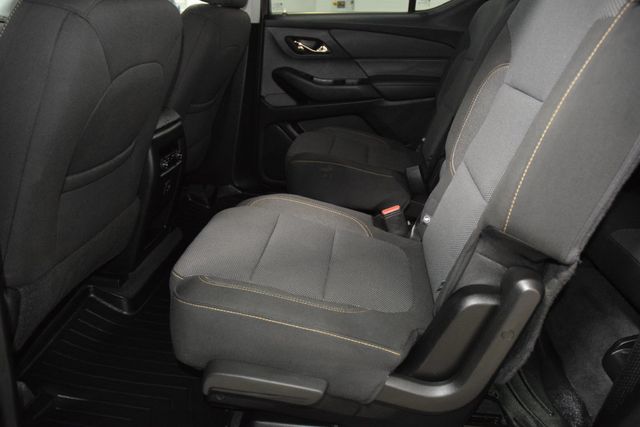 2020 Chevrolet Traverse AWD 4dr LT Cloth w/1LT - 23078945 - 41