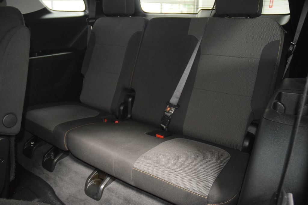 2020 Chevrolet Traverse AWD 4dr LT Cloth w/1LT - 23078945 - 42