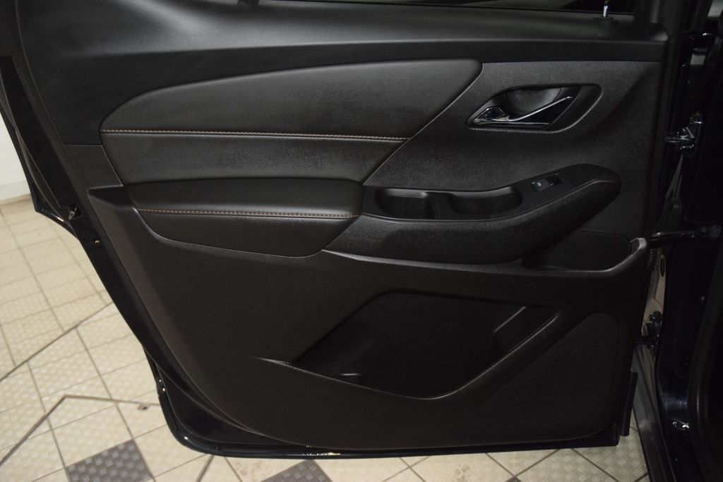2020 Chevrolet Traverse AWD 4dr LT Cloth w/1LT - 23078945 - 44