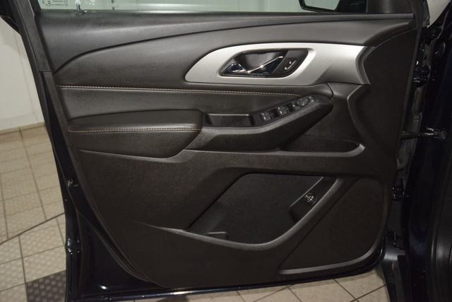2020 Chevrolet Traverse AWD 4dr LT Cloth w/1LT - 23078945 - 46