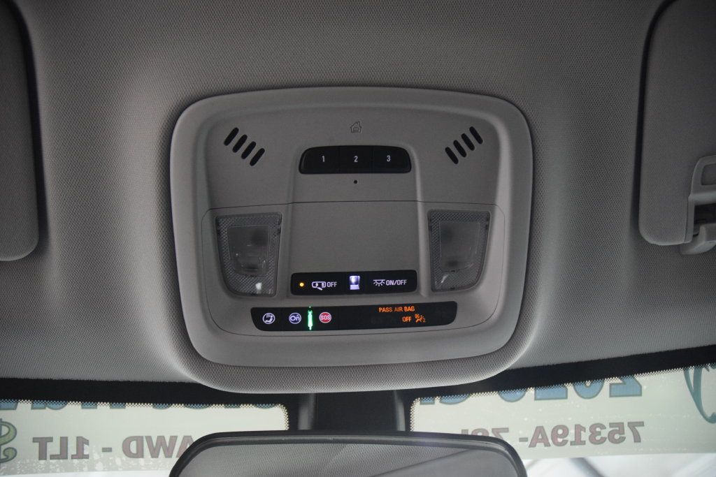 2020 Chevrolet Traverse AWD 4dr LT Cloth w/1LT - 23078945 - 49