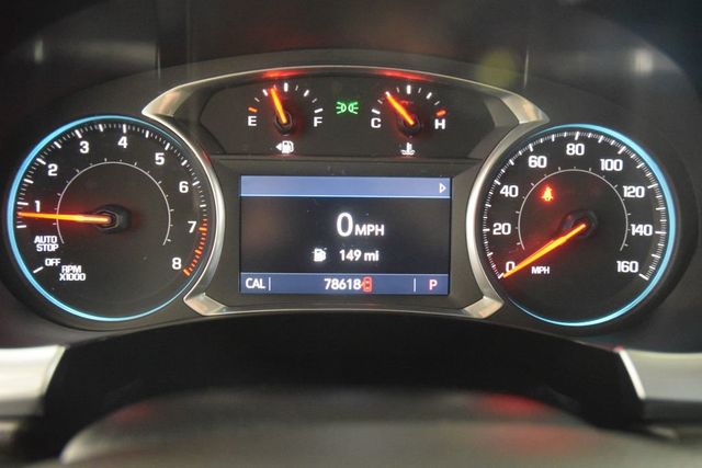 2020 Chevrolet Traverse AWD 4dr LT Cloth w/1LT - 23078945 - 51