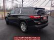 2020 Chevrolet Traverse AWD 4dr LT Cloth w/1LT - 22726902 - 2