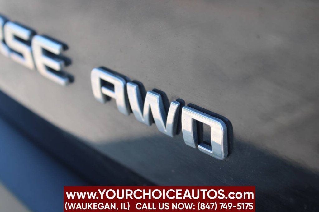 2020 Chevrolet Traverse AWD 4dr LT Cloth w/1LT - 22892756 - 11