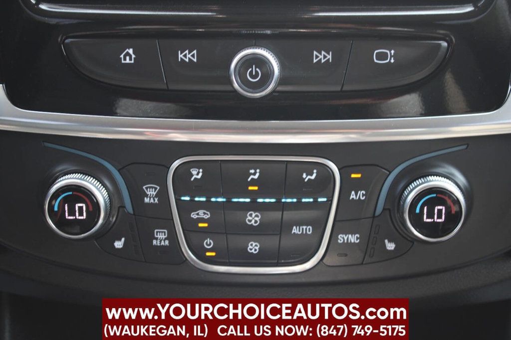 2020 Chevrolet Traverse AWD 4dr LT Cloth w/1LT - 22892756 - 23