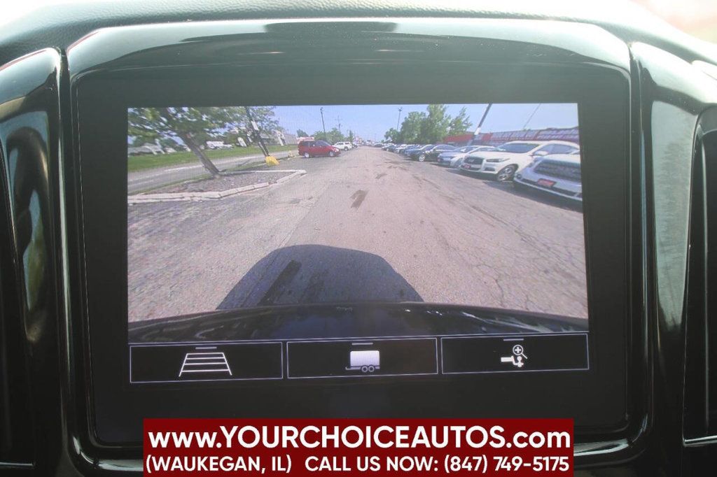 2020 Chevrolet Traverse AWD 4dr LT Cloth w/1LT - 22892756 - 25