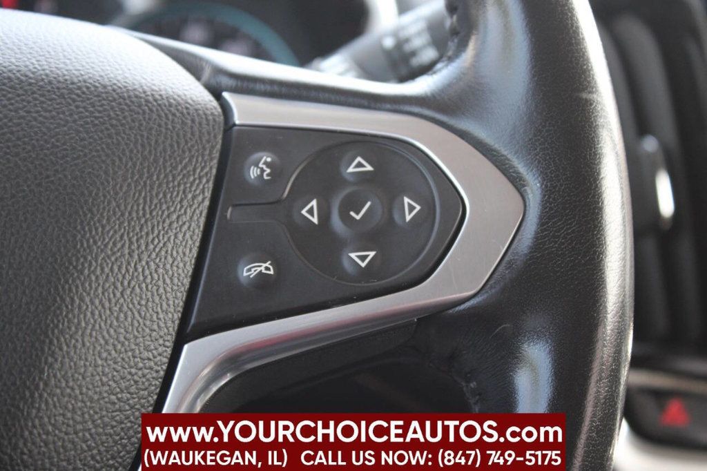 2020 Chevrolet Traverse AWD 4dr LT Cloth w/1LT - 22892756 - 29