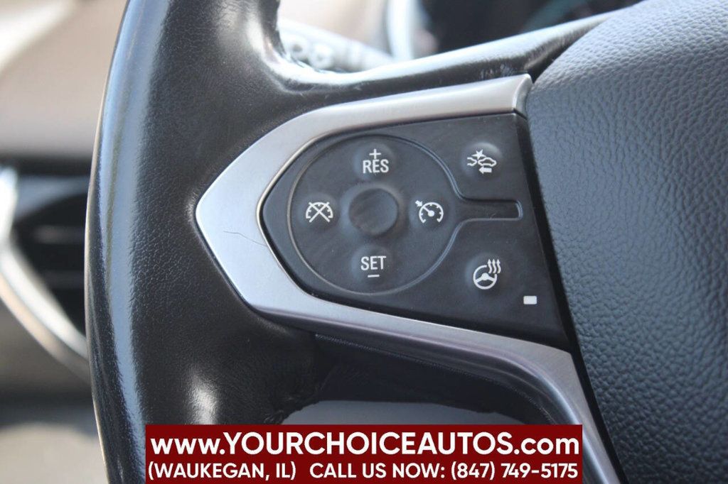 2020 Chevrolet Traverse AWD 4dr LT Cloth w/1LT - 22892756 - 30