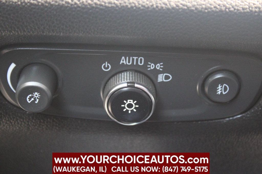 2020 Chevrolet Traverse AWD 4dr LT Cloth w/1LT - 22892756 - 33