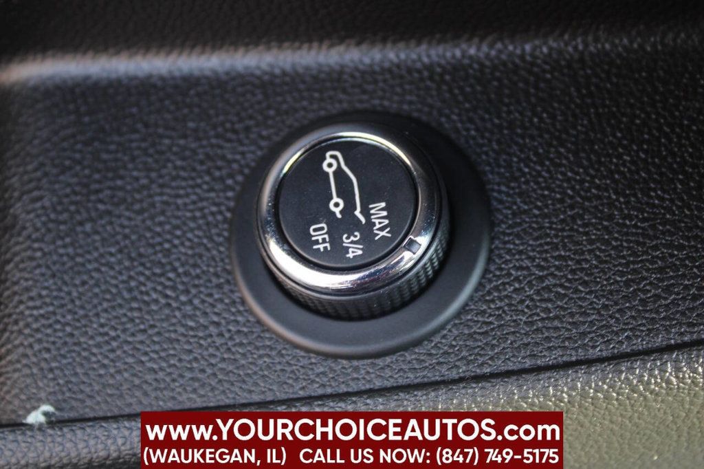 2020 Chevrolet Traverse AWD 4dr LT Cloth w/1LT - 22892756 - 36