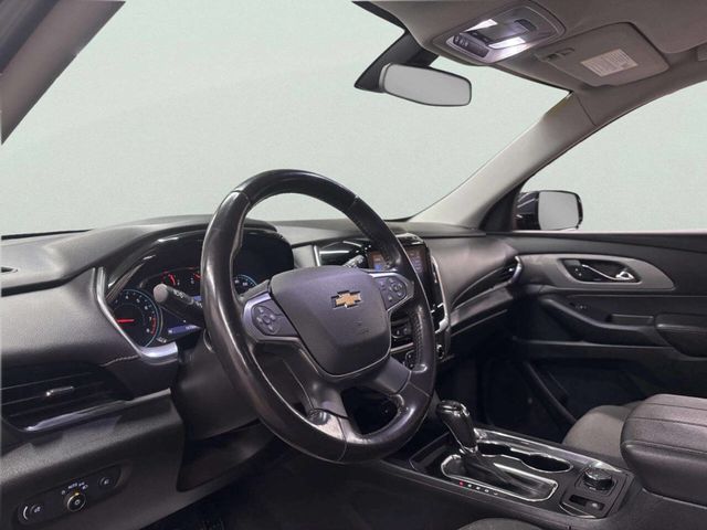 2020 Chevrolet Traverse AWD 4dr LT Cloth w/1LT - 22990039 - 11