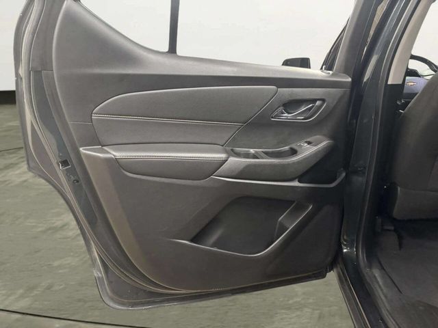 2020 Chevrolet Traverse AWD 4dr LT Cloth w/1LT - 22990039 - 13