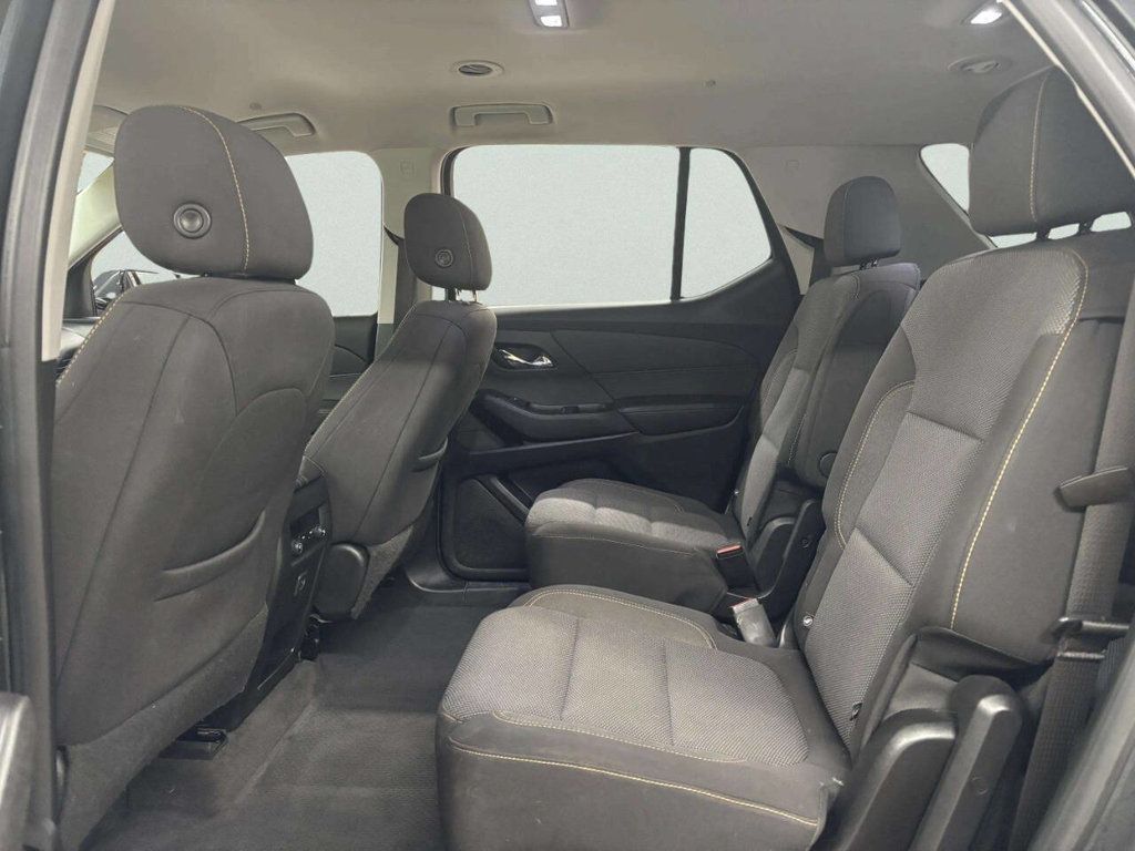 2020 Chevrolet Traverse AWD 4dr LT Cloth w/1LT - 22990039 - 14