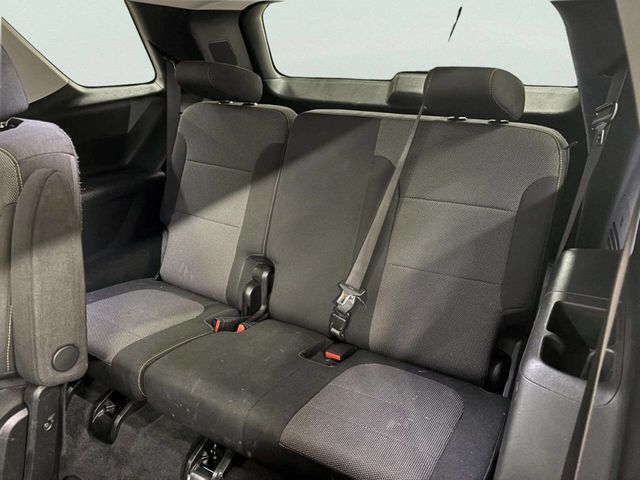 2020 Chevrolet Traverse AWD 4dr LT Cloth w/1LT - 22990039 - 15