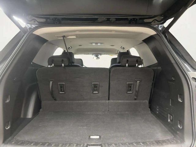 2020 Chevrolet Traverse AWD 4dr LT Cloth w/1LT - 22990039 - 16