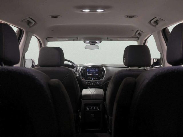 2020 Chevrolet Traverse AWD 4dr LT Cloth w/1LT - 22990039 - 17