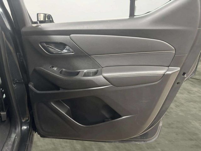 2020 Chevrolet Traverse AWD 4dr LT Cloth w/1LT - 22990039 - 19