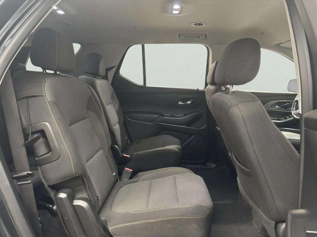 2020 Chevrolet Traverse AWD 4dr LT Cloth w/1LT - 22990039 - 21