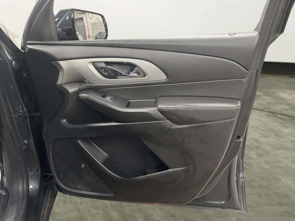 2020 Chevrolet Traverse AWD 4dr LT Cloth w/1LT - 22990039 - 22
