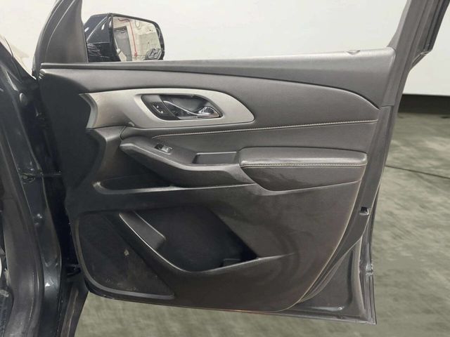 2020 Chevrolet Traverse AWD 4dr LT Cloth w/1LT - 22990039 - 22