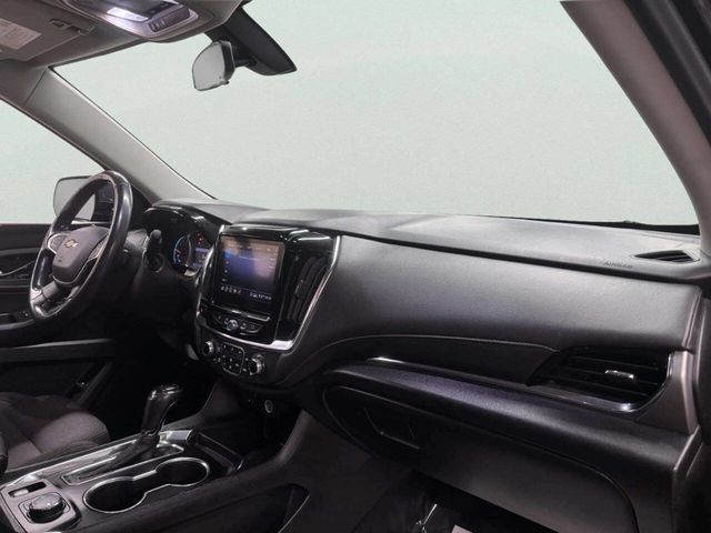2020 Chevrolet Traverse AWD 4dr LT Cloth w/1LT - 22990039 - 23