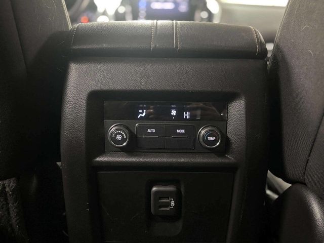 2020 Chevrolet Traverse AWD 4dr LT Cloth w/1LT - 22990039 - 25