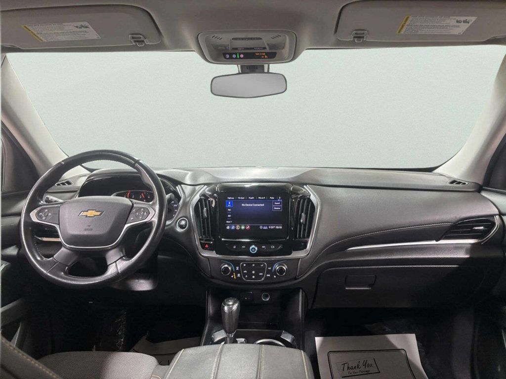 2020 Chevrolet Traverse AWD 4dr LT Cloth w/1LT - 22990039 - 26
