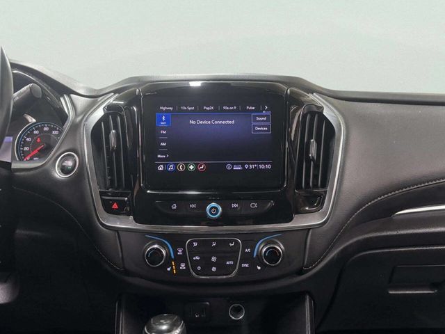 2020 Chevrolet Traverse AWD 4dr LT Cloth w/1LT - 22990039 - 27