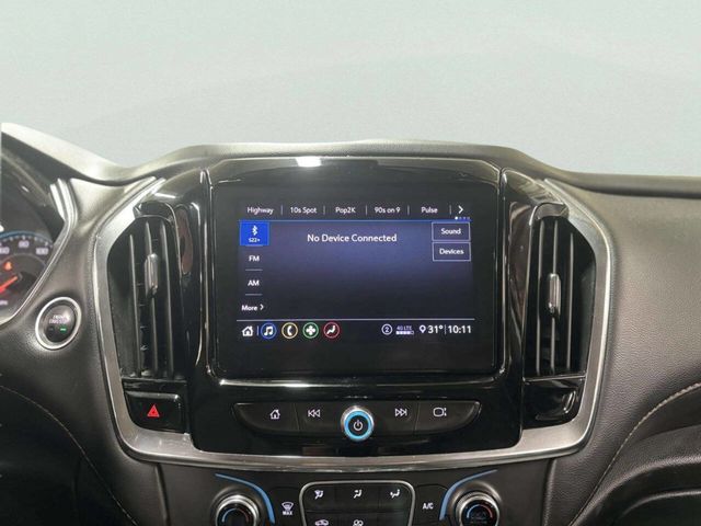 2020 Chevrolet Traverse AWD 4dr LT Cloth w/1LT - 22990039 - 28