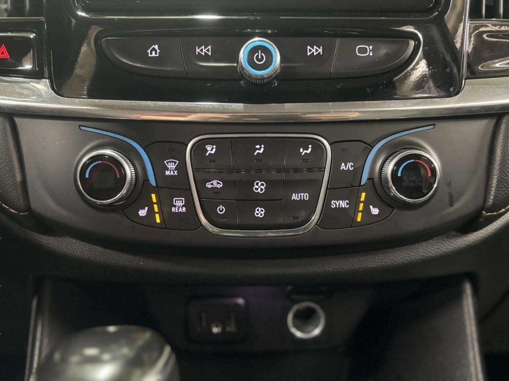 2020 Chevrolet Traverse AWD 4dr LT Cloth w/1LT - 22990039 - 30