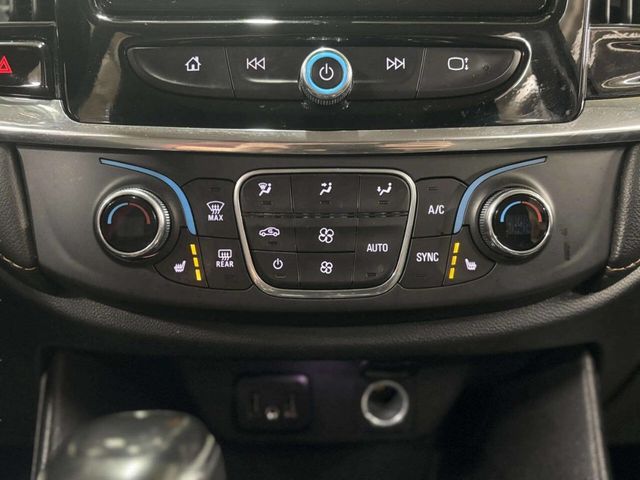 2020 Chevrolet Traverse AWD 4dr LT Cloth w/1LT - 22990039 - 30