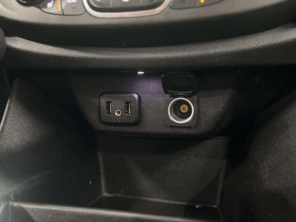 2020 Chevrolet Traverse AWD 4dr LT Cloth w/1LT - 22990039 - 31