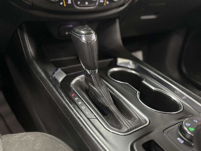 2020 Chevrolet Traverse AWD 4dr LT Cloth w/1LT - 22990039 - 32