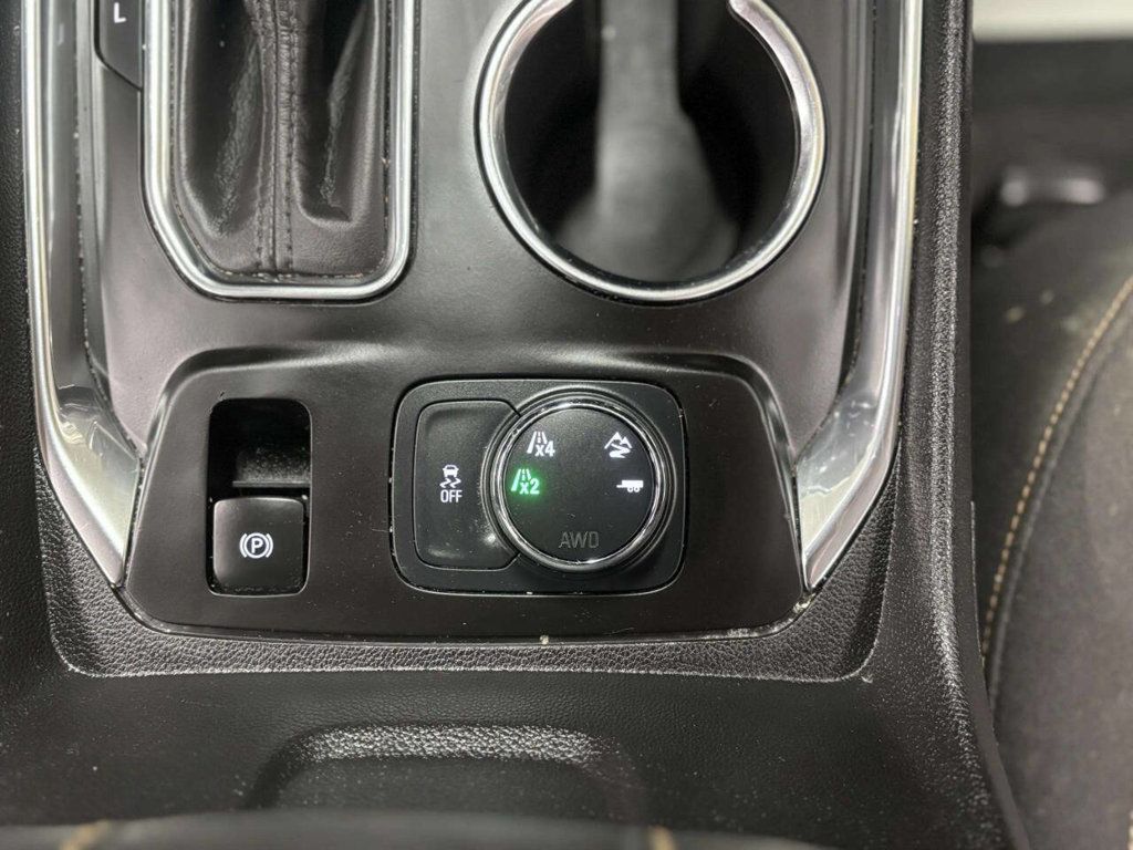 2020 Chevrolet Traverse AWD 4dr LT Cloth w/1LT - 22990039 - 33