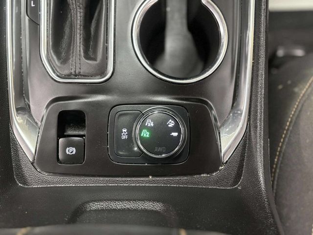 2020 Chevrolet Traverse AWD 4dr LT Cloth w/1LT - 22990039 - 33