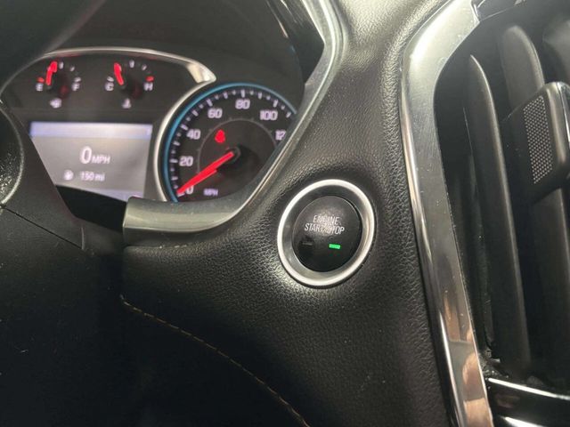 2020 Chevrolet Traverse AWD 4dr LT Cloth w/1LT - 22990039 - 34