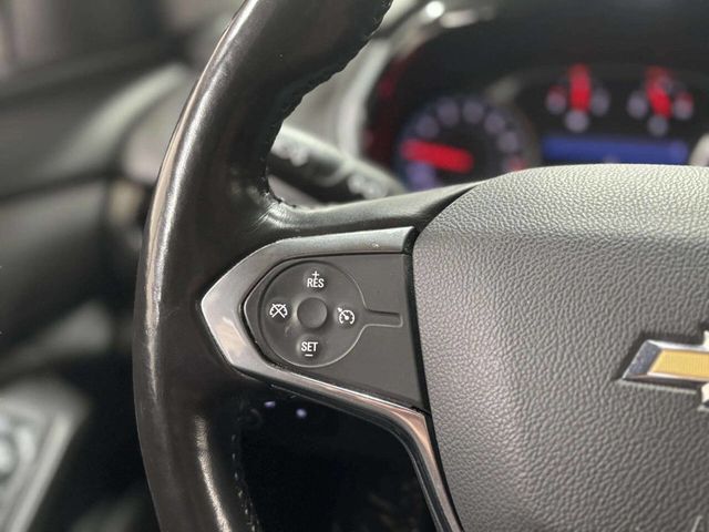 2020 Chevrolet Traverse AWD 4dr LT Cloth w/1LT - 22990039 - 36