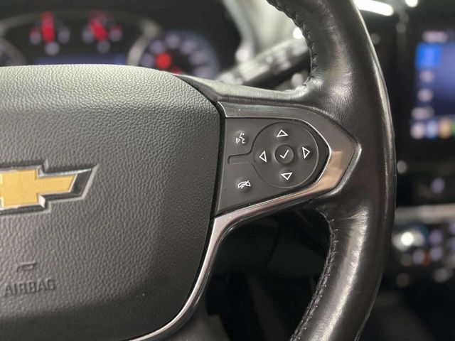 2020 Chevrolet Traverse AWD 4dr LT Cloth w/1LT - 22990039 - 37