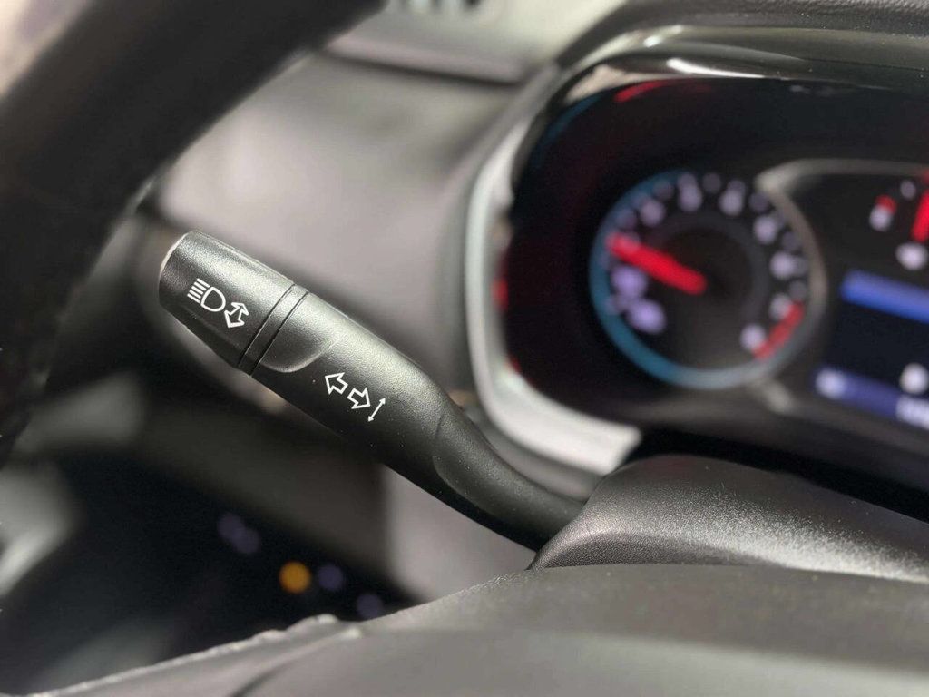 2020 Chevrolet Traverse AWD 4dr LT Cloth w/1LT - 22990039 - 38