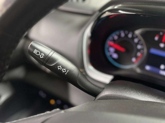 2020 Chevrolet Traverse AWD 4dr LT Cloth w/1LT - 22990039 - 38