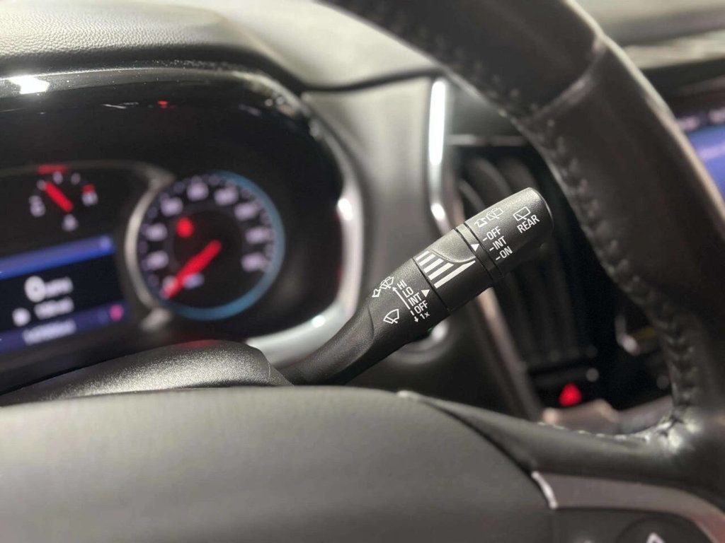 2020 Chevrolet Traverse AWD 4dr LT Cloth w/1LT - 22990039 - 39