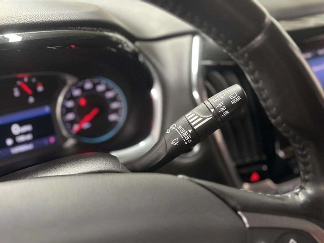 2020 Chevrolet Traverse AWD 4dr LT Cloth w/1LT - 22990039 - 39