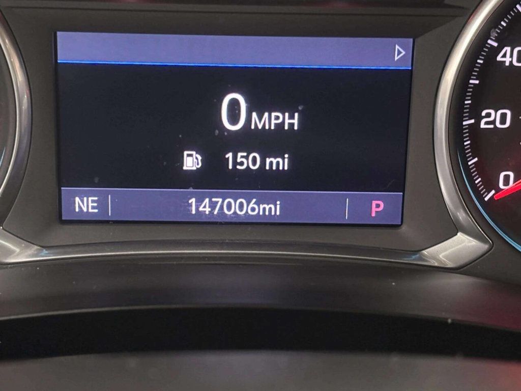 2020 Chevrolet Traverse AWD 4dr LT Cloth w/1LT - 22990039 - 41